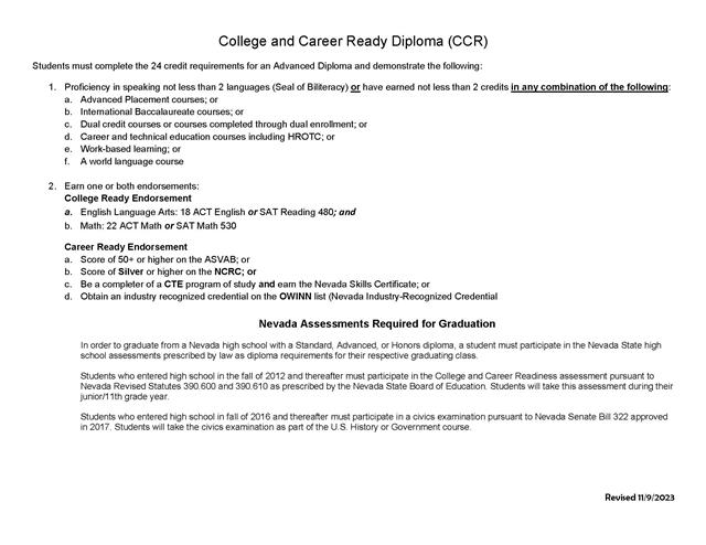 WCSD guide 2